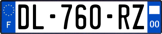 DL-760-RZ