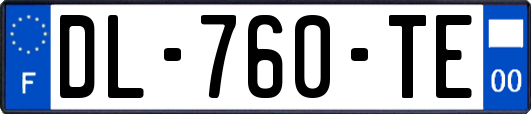 DL-760-TE