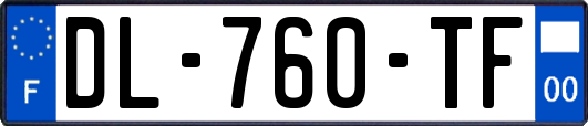 DL-760-TF