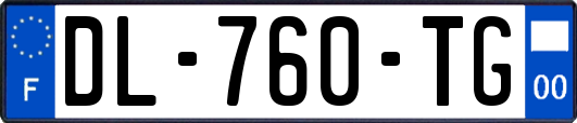 DL-760-TG