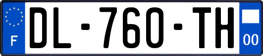 DL-760-TH