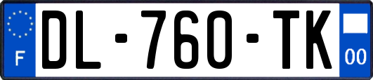 DL-760-TK