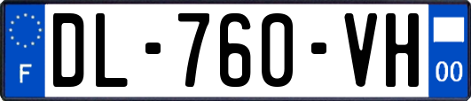 DL-760-VH