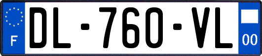 DL-760-VL