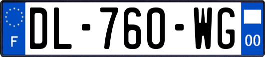 DL-760-WG