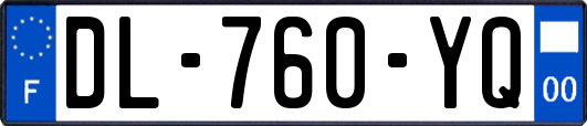 DL-760-YQ