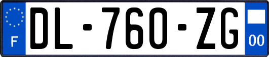 DL-760-ZG