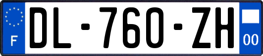 DL-760-ZH