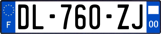 DL-760-ZJ