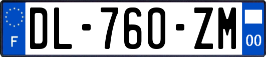 DL-760-ZM