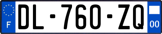 DL-760-ZQ