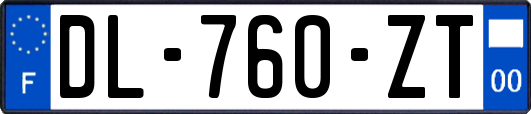 DL-760-ZT