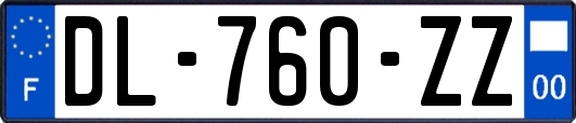 DL-760-ZZ