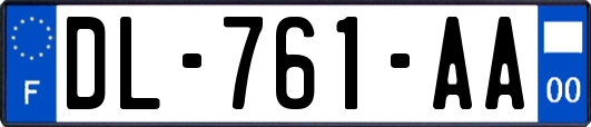 DL-761-AA