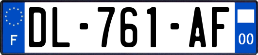 DL-761-AF