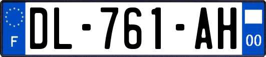 DL-761-AH