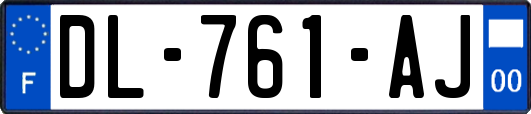 DL-761-AJ