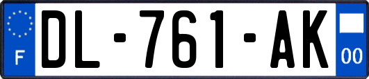 DL-761-AK