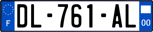 DL-761-AL