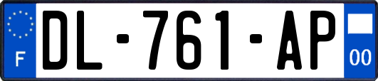 DL-761-AP