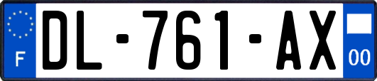 DL-761-AX