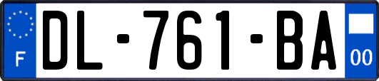 DL-761-BA