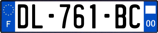 DL-761-BC