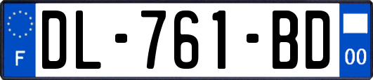 DL-761-BD