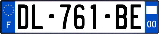 DL-761-BE