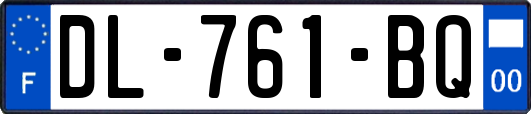 DL-761-BQ