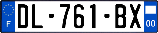 DL-761-BX