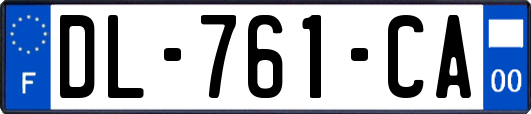 DL-761-CA