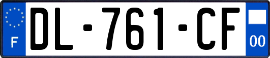 DL-761-CF