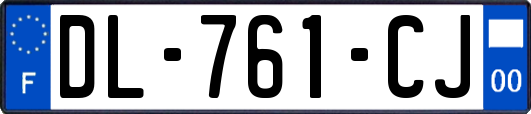 DL-761-CJ