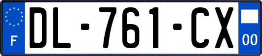 DL-761-CX