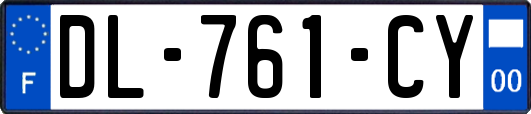 DL-761-CY