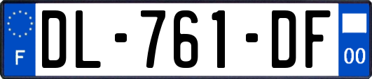 DL-761-DF