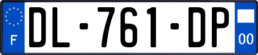 DL-761-DP