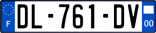 DL-761-DV