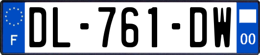 DL-761-DW