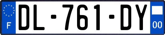 DL-761-DY