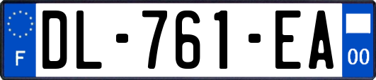 DL-761-EA