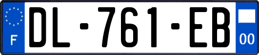 DL-761-EB