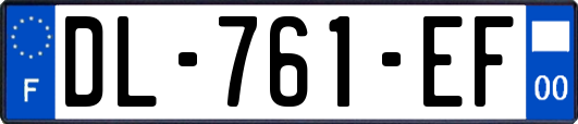 DL-761-EF