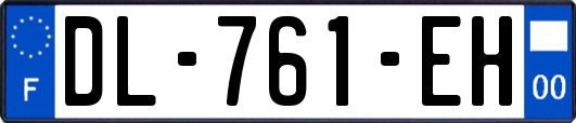 DL-761-EH