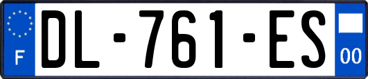 DL-761-ES