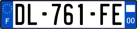 DL-761-FE