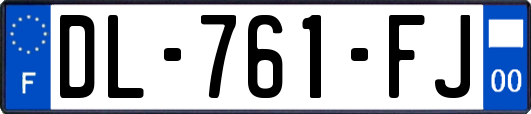 DL-761-FJ