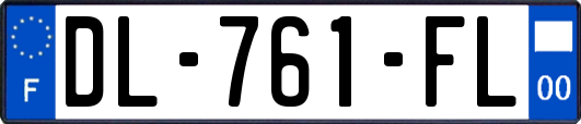 DL-761-FL