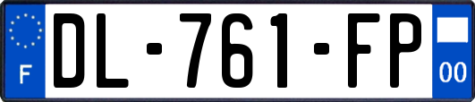 DL-761-FP